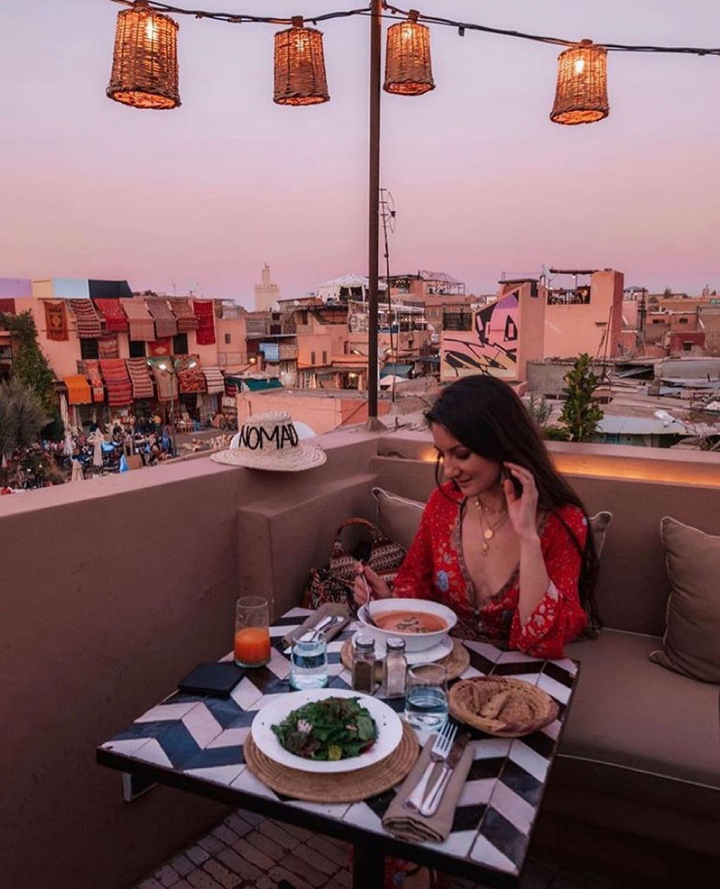 Authentic Moroccan Food Tour <i class="rhicon rhi-arrow-circle-right floatright"></i>
