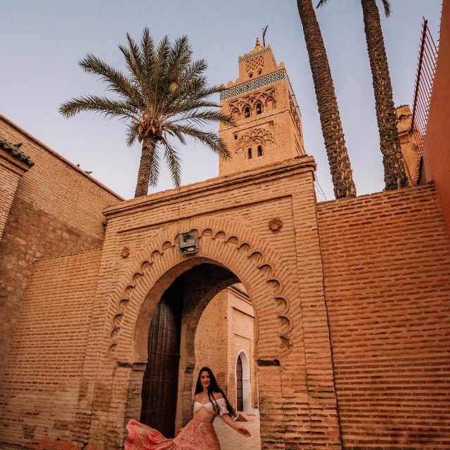 Marrakech 