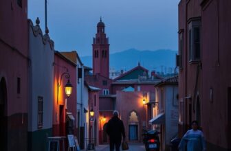 Morocco Travel Scams to Avoid in 2026 — What Tourists Get Caught Out By