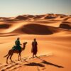 Is Morocco Safe for American Tourists in 2026? What You Need to Know