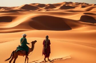 Private Sahara Desert Tour Morocco: Is It Actually Worth It? (Honest Review)