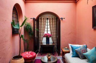 Riad vs Hotel in Morocco: Which Is Better for Your Trip? (Honest Comparison)