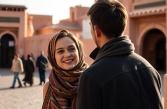 What to Wear in Morocco as a Couple: The Complete Packing & Dress Guide