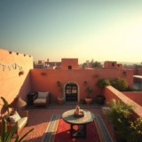 Best Riads in Marrakech 2026 – Top Hotels