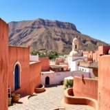 Chefchaouen Day Trip from Fes (2026 Guide)