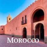 Morocco 5-Day Luxury Itinerary 2026: The Ultimate High-End Travel Plan