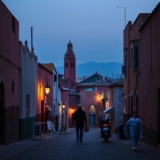 Morocco Travel Scams to Avoid in 2026 — What Tourists Get Caught Out By
