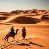Private Sahara Desert Tour Morocco: Is It Actually Worth It? (Honest Review)
